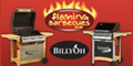 Flaming Barbecues