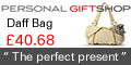 Personal Gift Shop