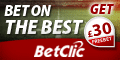 Betclic Sportsbook