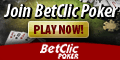 Betclic Poker