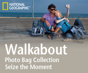 National Geographic Bags UK
