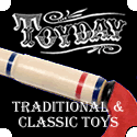 Toyday - Traditional toys games and gifts