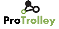 Pro-Trolley 120*60 Logo