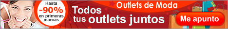 outlets de moda