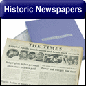 Historic Newspapers