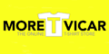 More T Vicar t shirt shop
