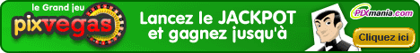 Gagner un portable toshiba