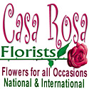 Casa Rosa Florists