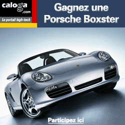 Bannière du concours