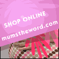 MumsTheWord morning sickness