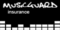 Music Guard, musicians insurance