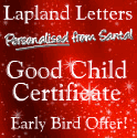 Lapland Letters