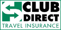 Direct Club, travel insurance