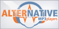 Alternative MP3 Players
