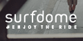 Link to the Surfdome Shop website