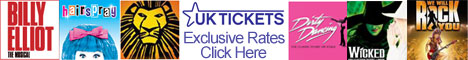 UKTickets