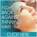 Natural Hair Rejuvination Program
