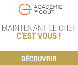 academie du gout