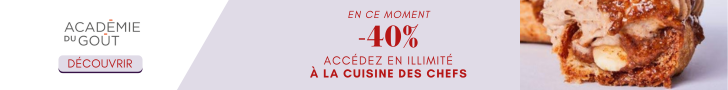 academie du gout
