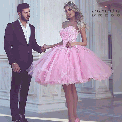 homecoming dresses collections 2019