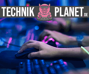 Technik Planet