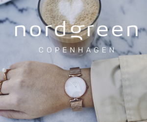 Nordgreen - Skandinavische Designeruhren