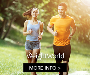 WeightWorld