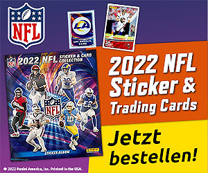 NFL-Sticker