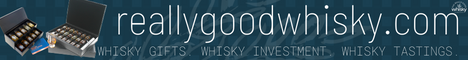 The Really Good Whisky