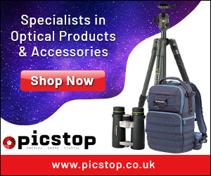 PicStop - Specialists in Optical Products & Accessories Since 2000