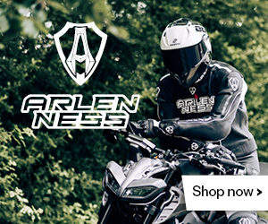 Discover motorcycle clothing from Arlen Ness in the shop now.