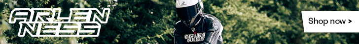 Discover motorcycle clothing from Arlen Ness in the shop now.