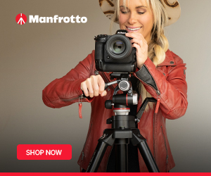 Manfrotto Official