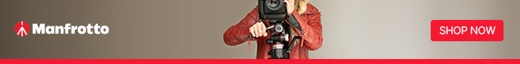 Manfrotto Official