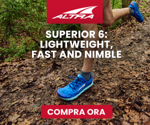 Atra Running