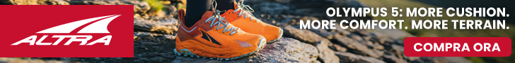 Atra Running