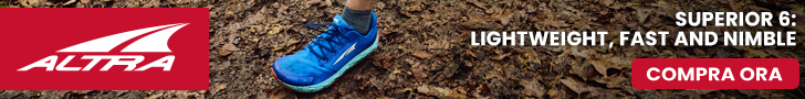 Atra Running