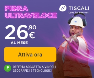 Tiscali