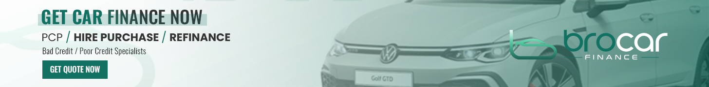 Brocar Car Finance Automotive Financial Solutions