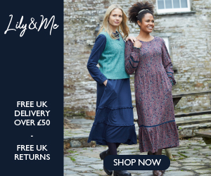 Womens Clothing | Lily & Me Clothing