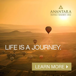 Anantara UK