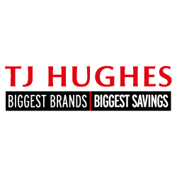 tj hughes