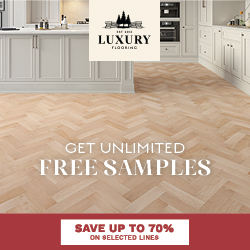 Luxury Flooring and Furnishings 