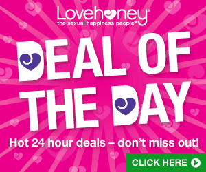 Lovehoney Deal of the Day