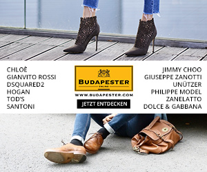 Budapester-Luxus-Designer-Schuhe & Taschen