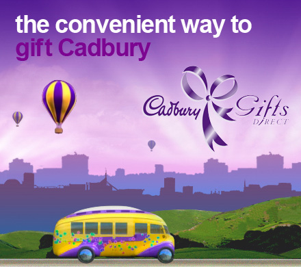 Cadbury Gifts Direct