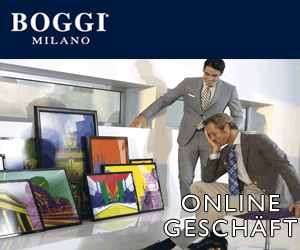 Boggi Online Shop
