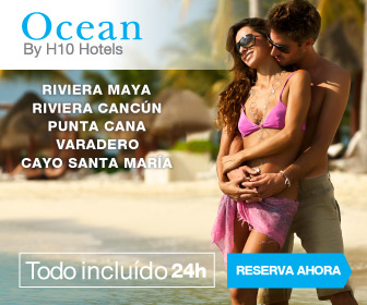 Ocean by H10 Hotels