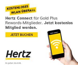 Wintersale bei Hertz - schnell buchen und bis zu 20% sparen. Gutscheincode: 884100