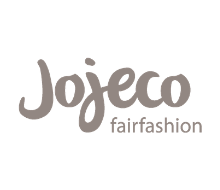 Jojecofairfashion Logo braun